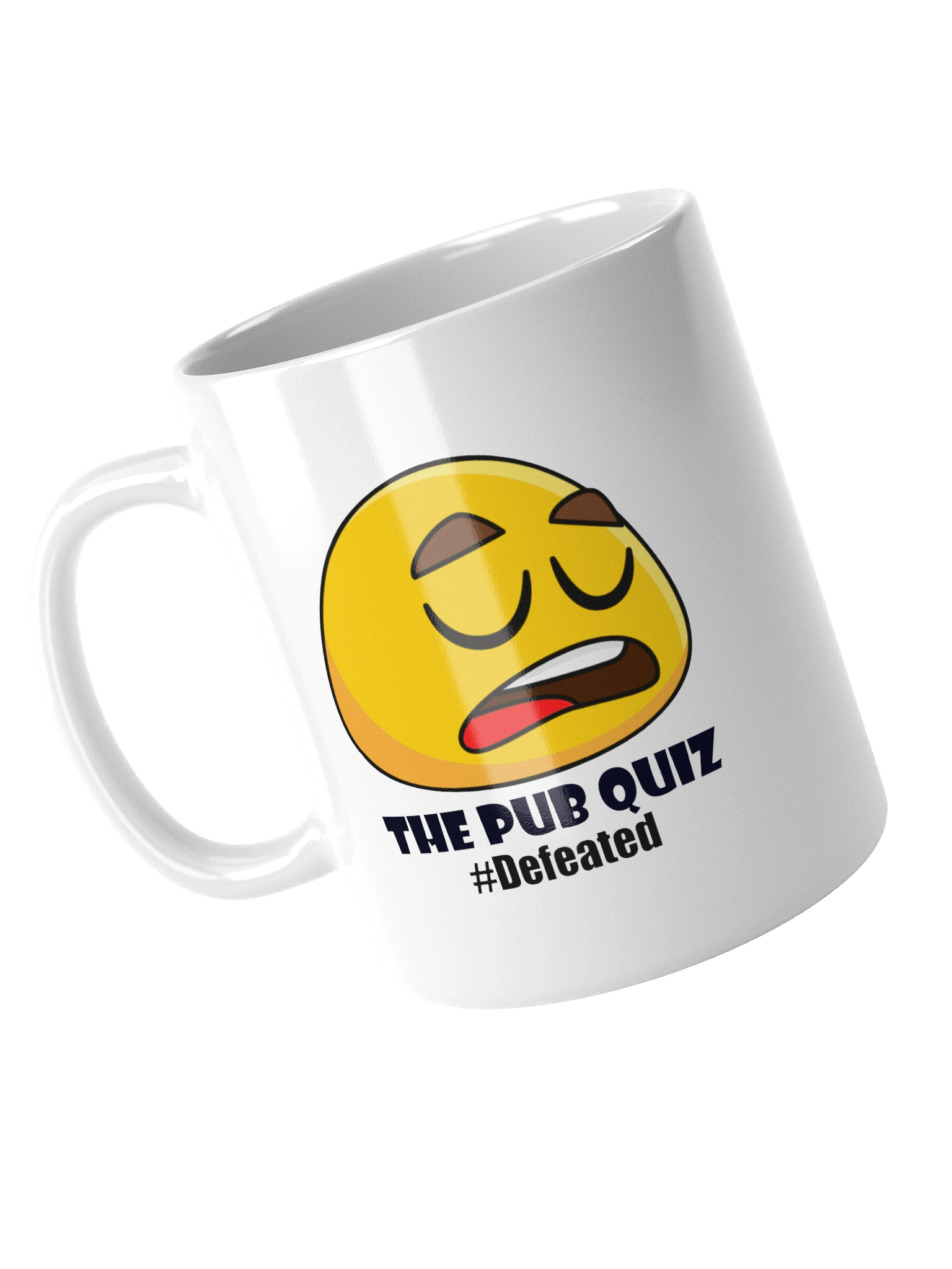 The Pub Quiz - #Defeated product image (7)