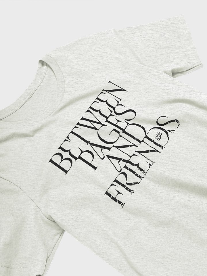 BP&F Brimstone Coverage | Printed Tee product image (1)