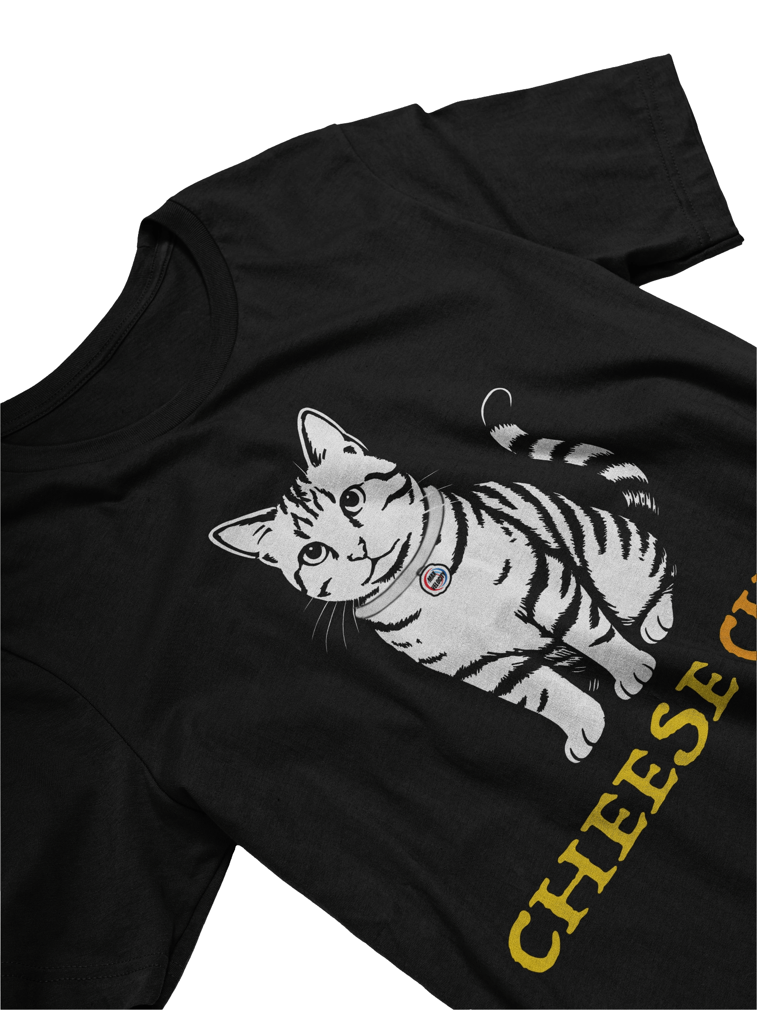 Cheese Curd T-Shirt product image (2)