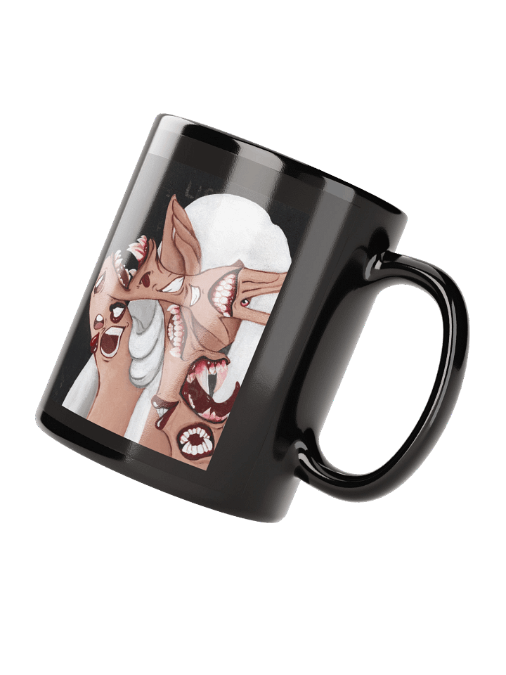 Do You Hear Me Mug product image (2)