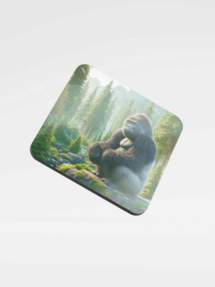 cedar and gorilla product image (1)