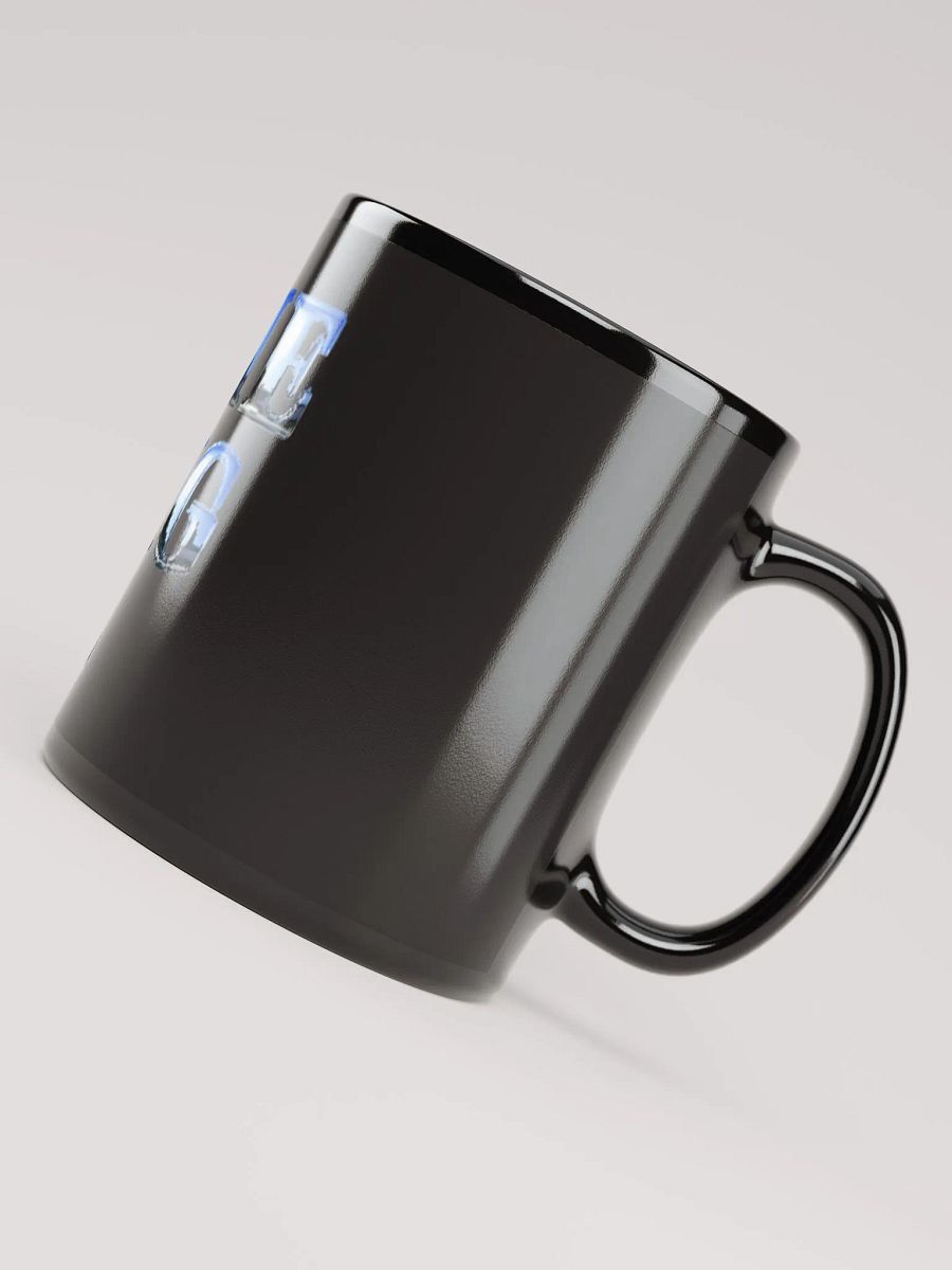THE BIG CANDY - Mug product image (7)
