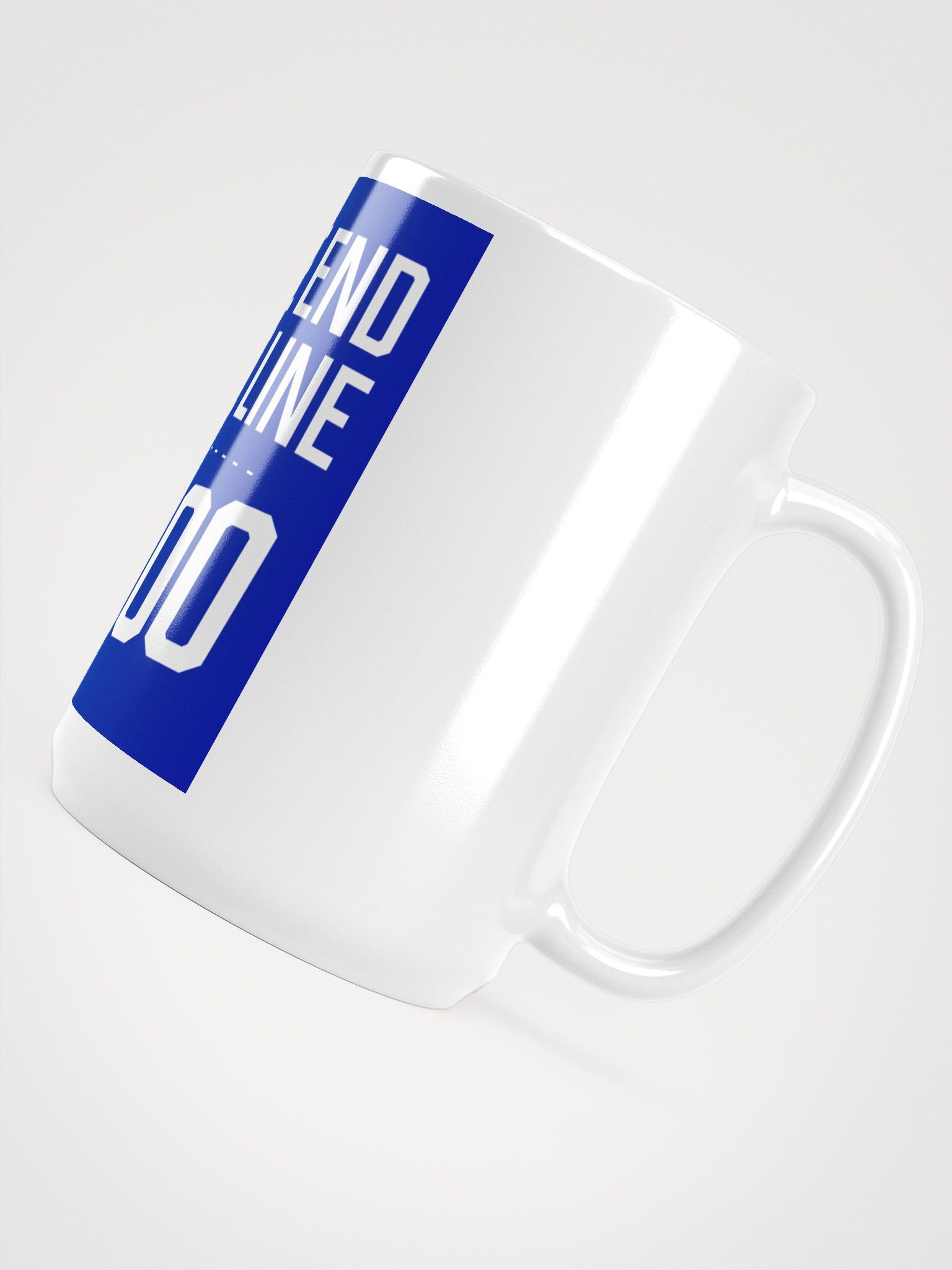 Phase Hero 100 Mug product image (6)