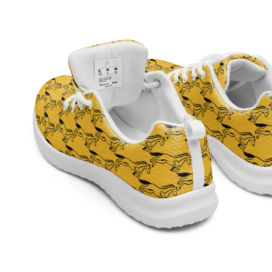Dynamic Fusion Men's Athletic Shoes product image (5)