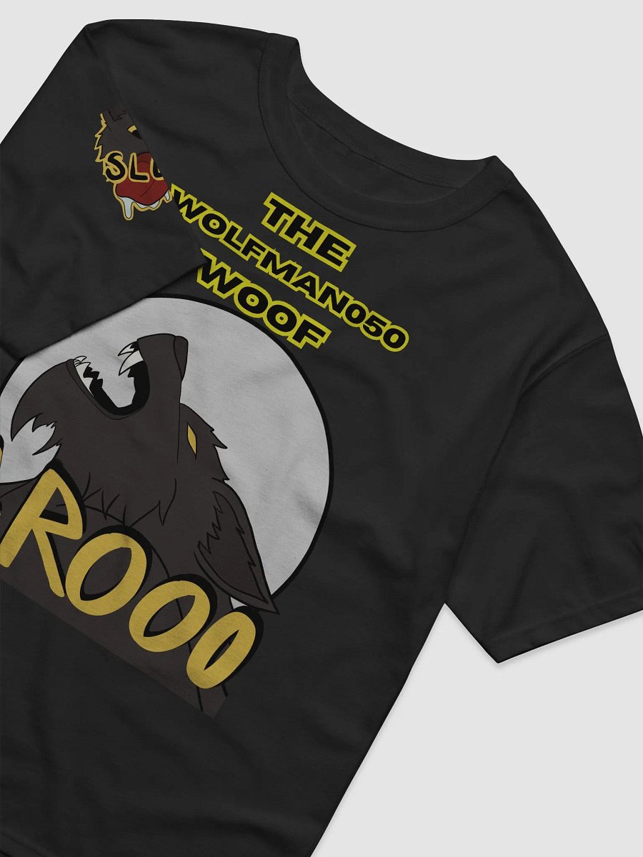 ANOTHER SHIRT OF HOWLESS product image (4)
