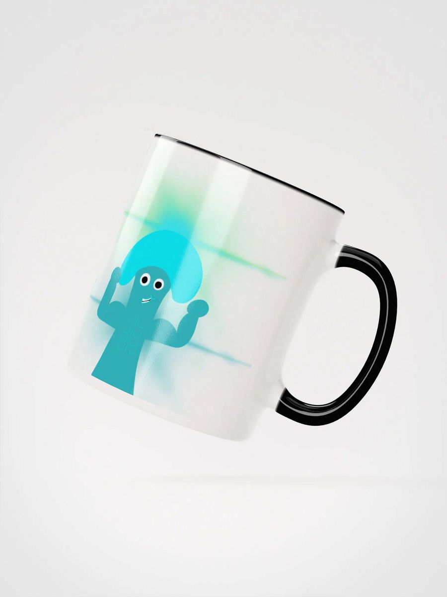 Super Mushroom Mug product image (17)