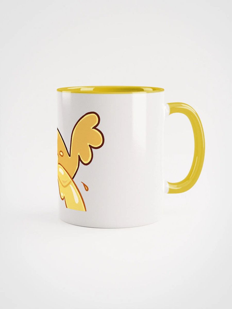 Milunade Refill Mug product image (2)