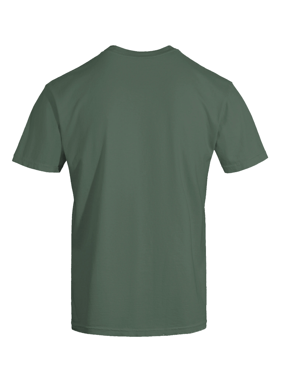 Border Terrier Christmas Tree T-Shirt product image (29)