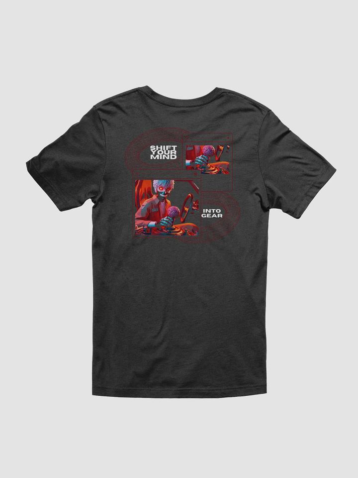Shift Your Mind Kaneki T-Shirt product image (2)