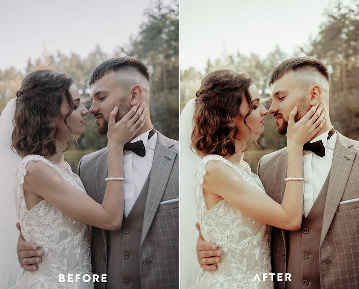 retro wedding product image (2)