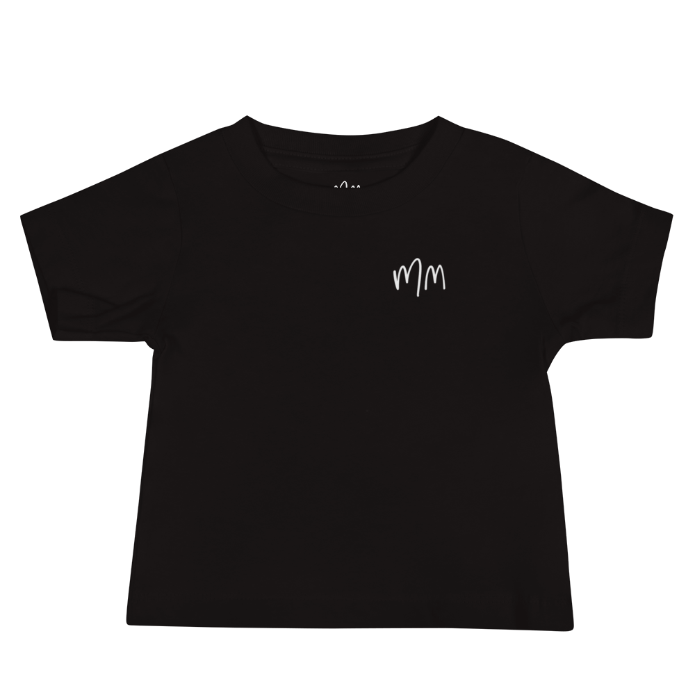 MM INFANT TEE product image (2)
