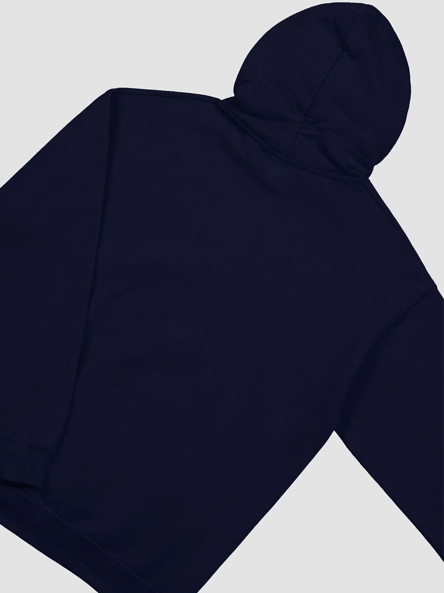 Blossom Band Hoodie product image (16)