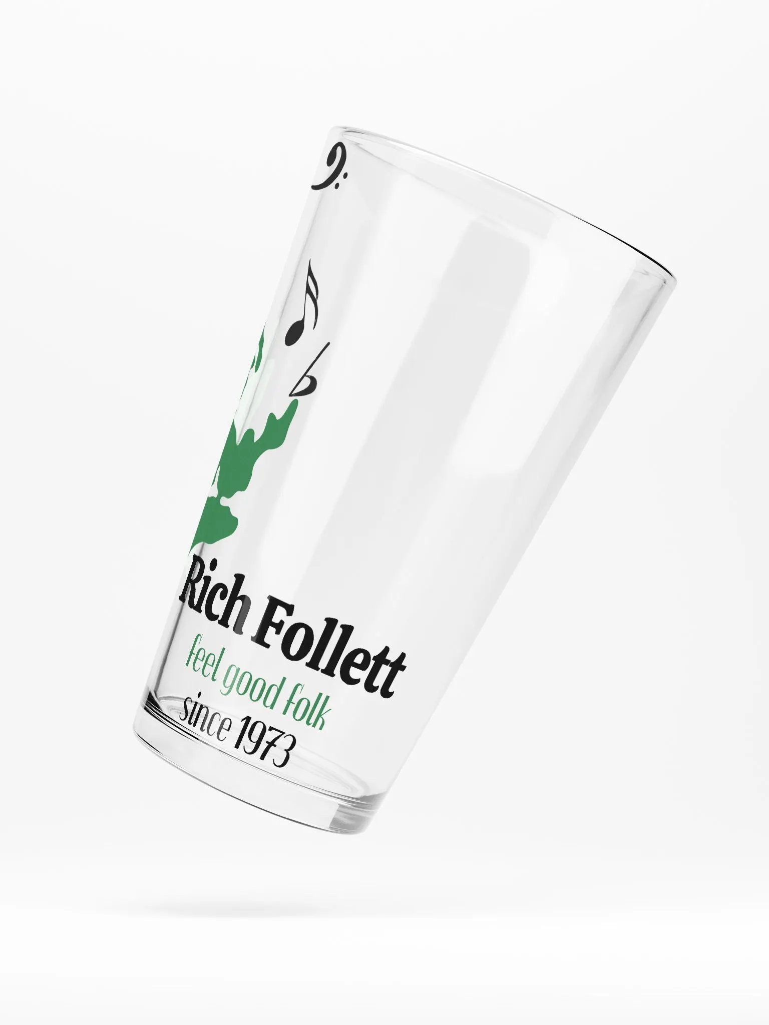 RF Pint Glass product image (5)