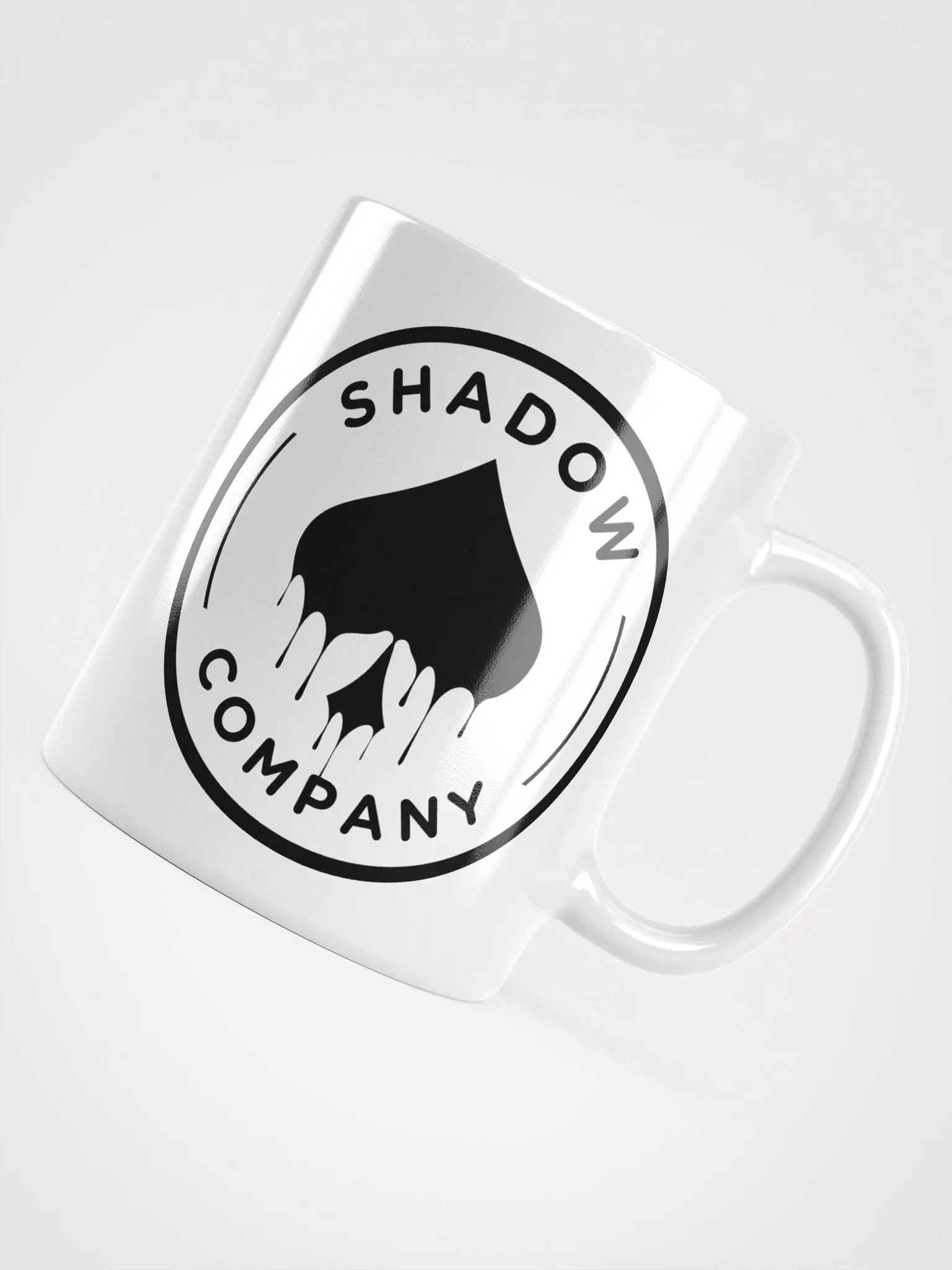 Shadow Company Classic Mug product image (4)