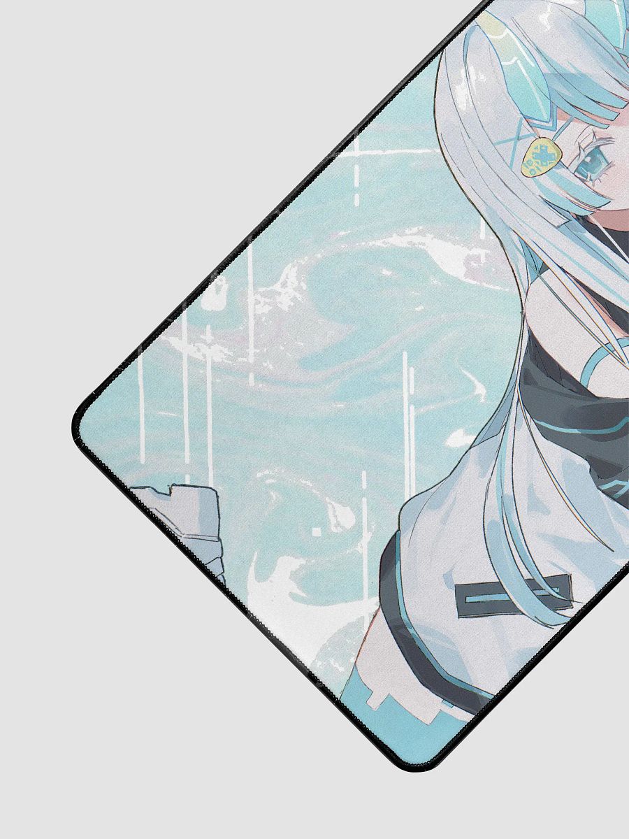 Computer Boy －Large Desk Mat product image (3)