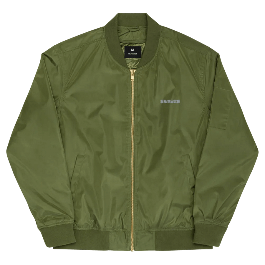 Da Swayze Premium Jacket product image (35)