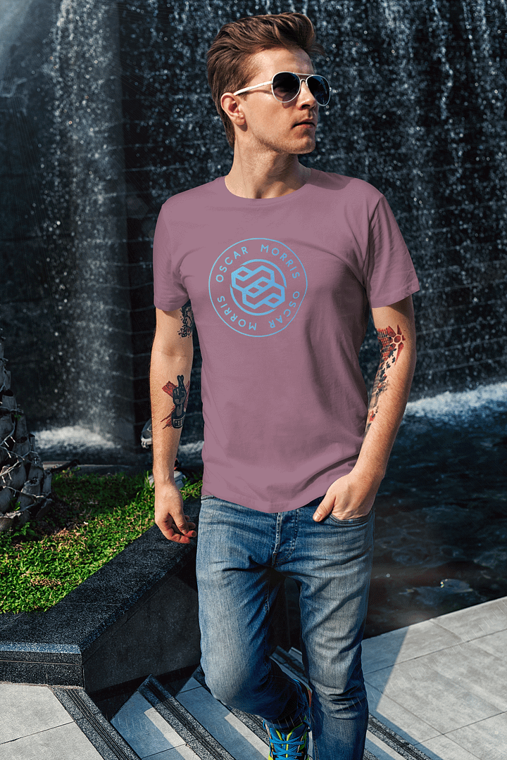 Berrylicious Tee product image (1)