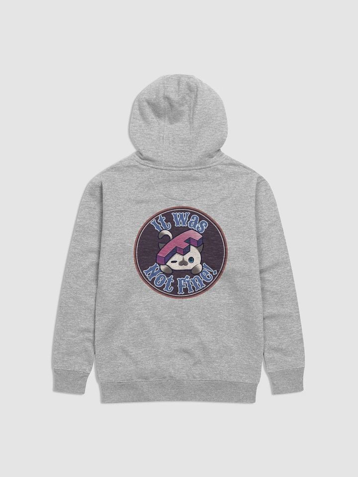 It Will Be Fine Hoodie product image (21)