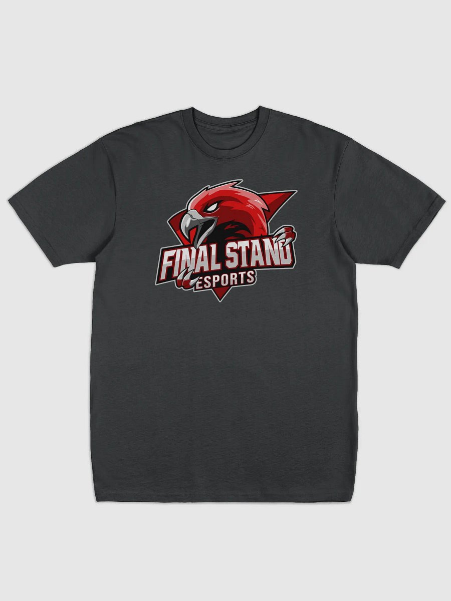 Final Stand shirt product image (1)
