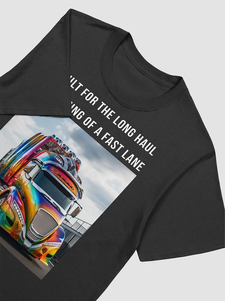 Dreaming of a Fast Lane product image (2)