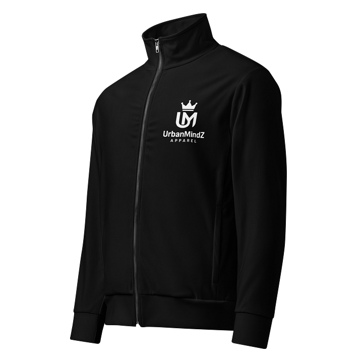 MindFleece jacket (unisex) product image (1)