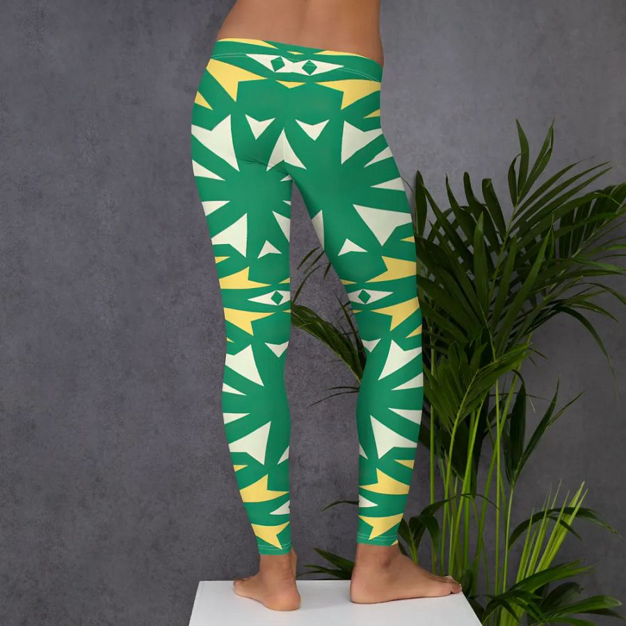 Starry Symmetry Leggings product image (6)