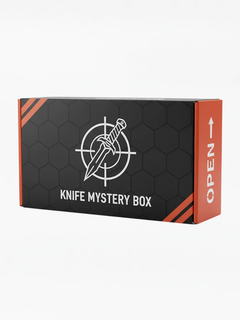 Knife Mystery Box product image (1)