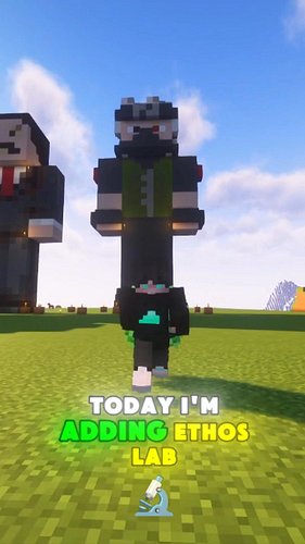 hermit o'clock! who should be next? follow for your name on a sign and check gamingwithcloud.net to see if you've been added!...