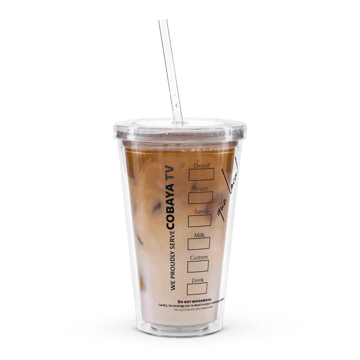 CUPTURE CAFE FRIO COBAYATV product image (2)