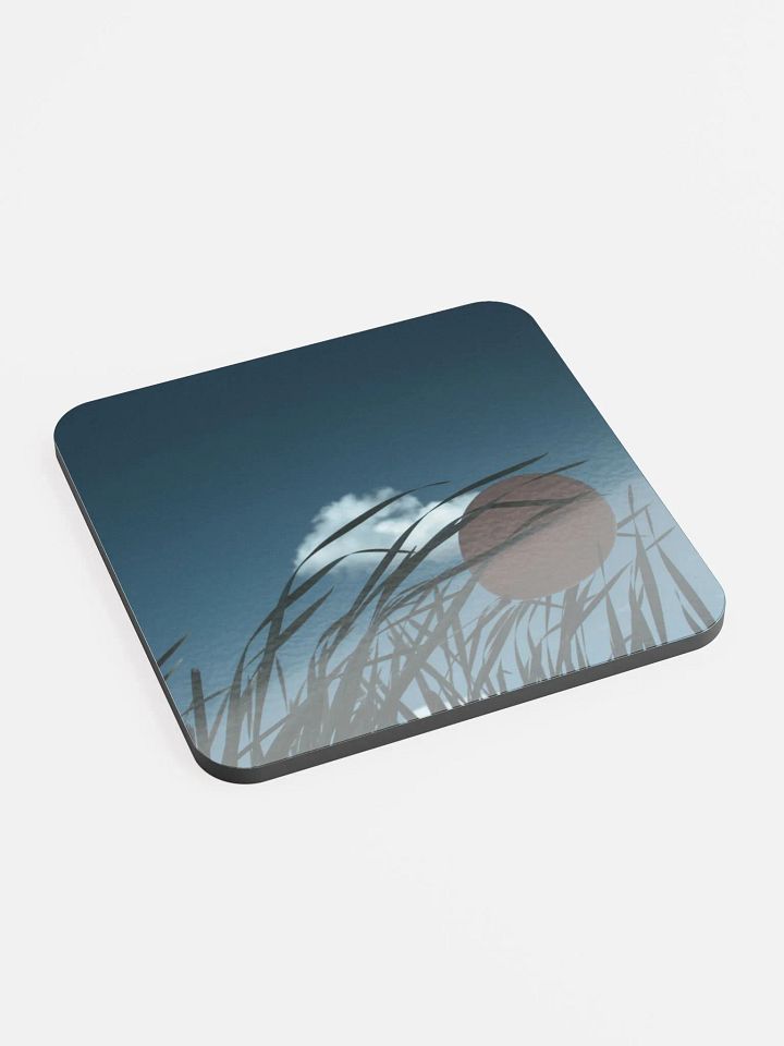 Cut Me Loose Coaster product image (2)