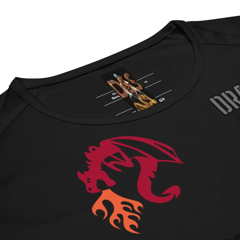 DSS Team Jersey product image (2)