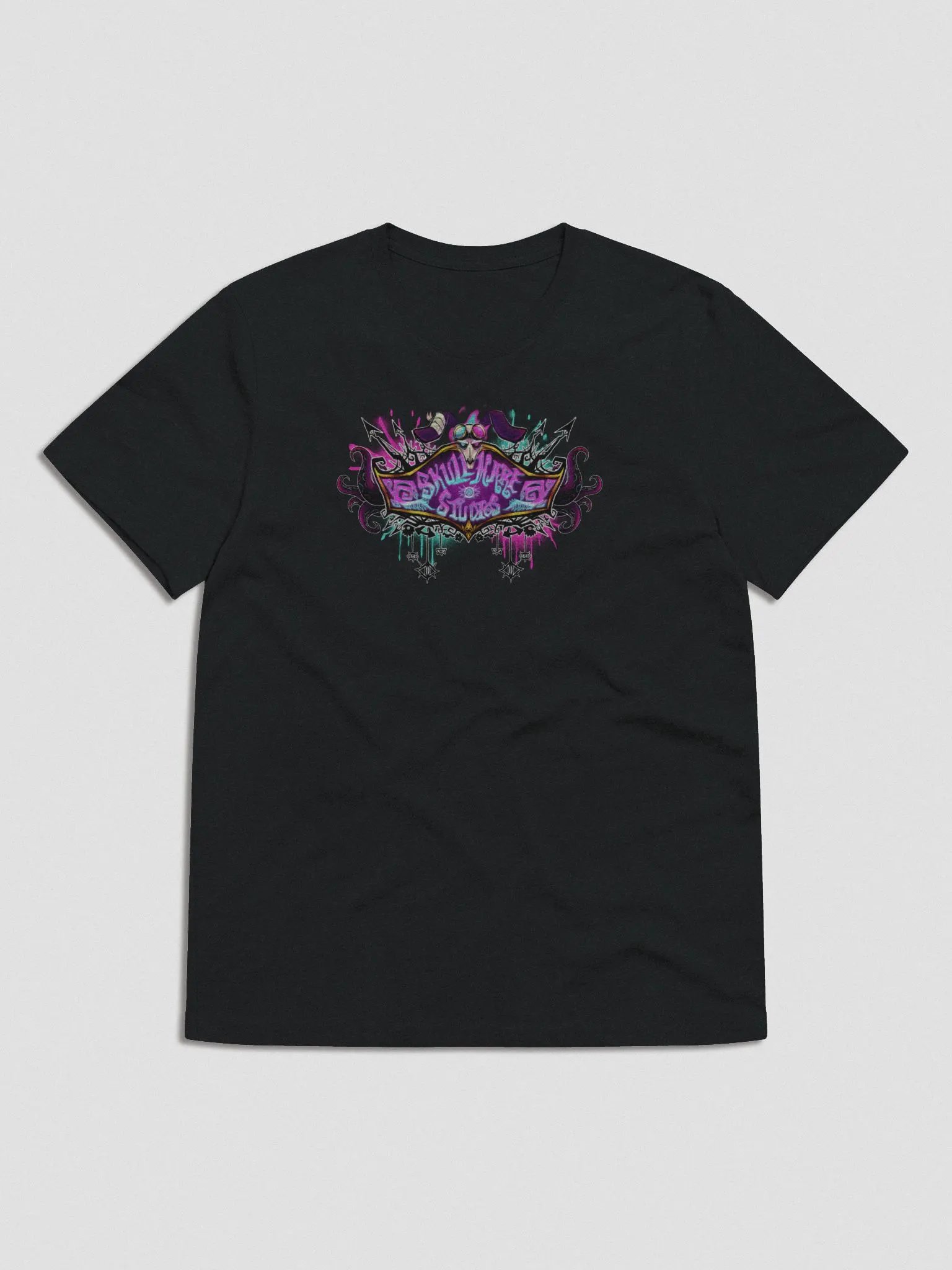 SHS T Shirt product image (1)