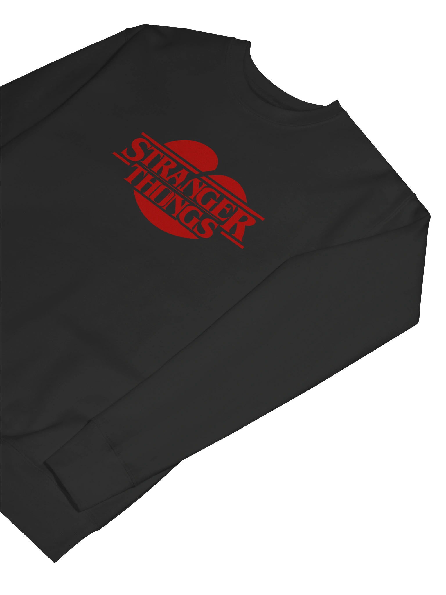 Stranger Jumper product image (26)