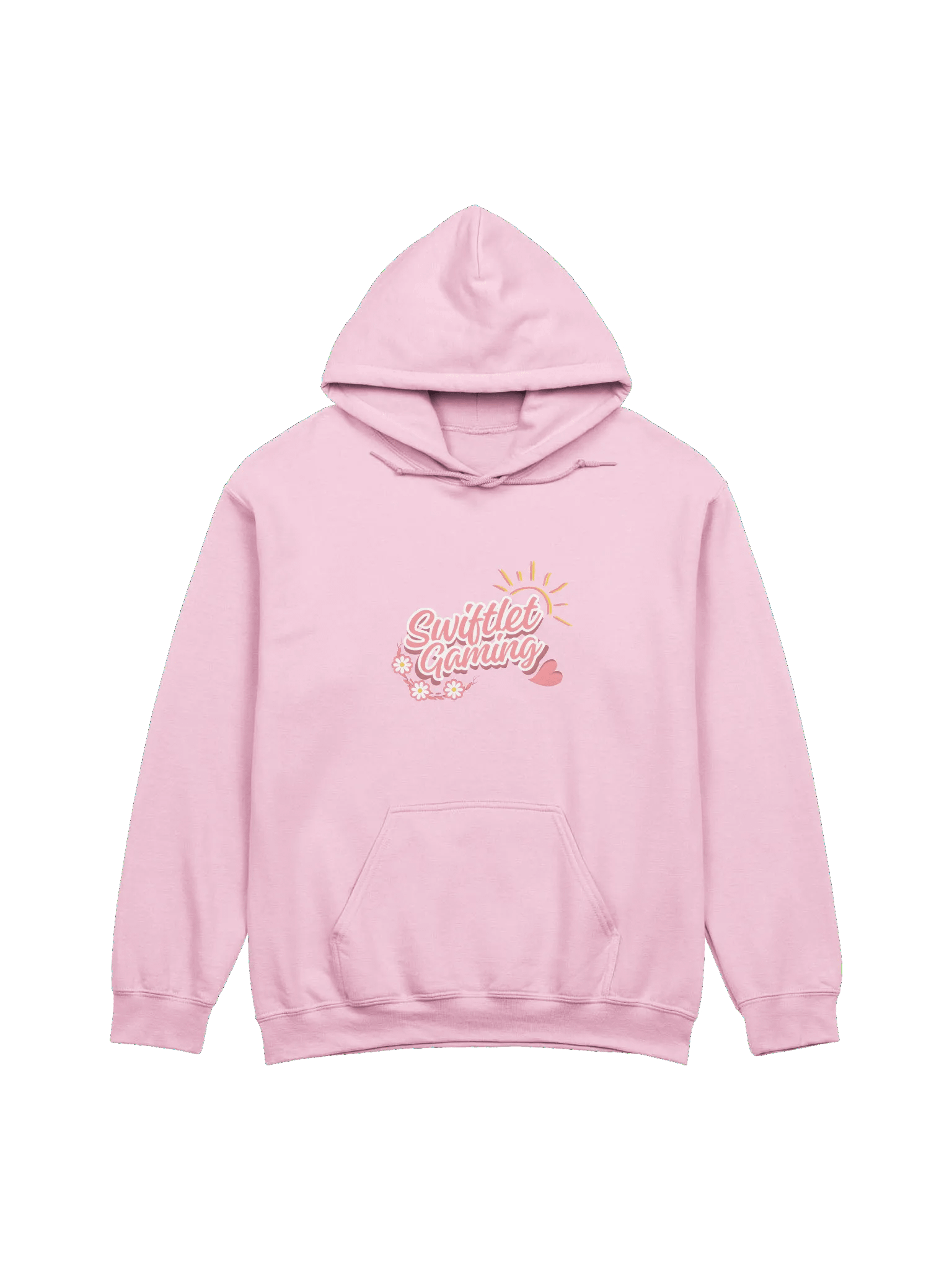 Swiftletgaming Hoodie product image (3)