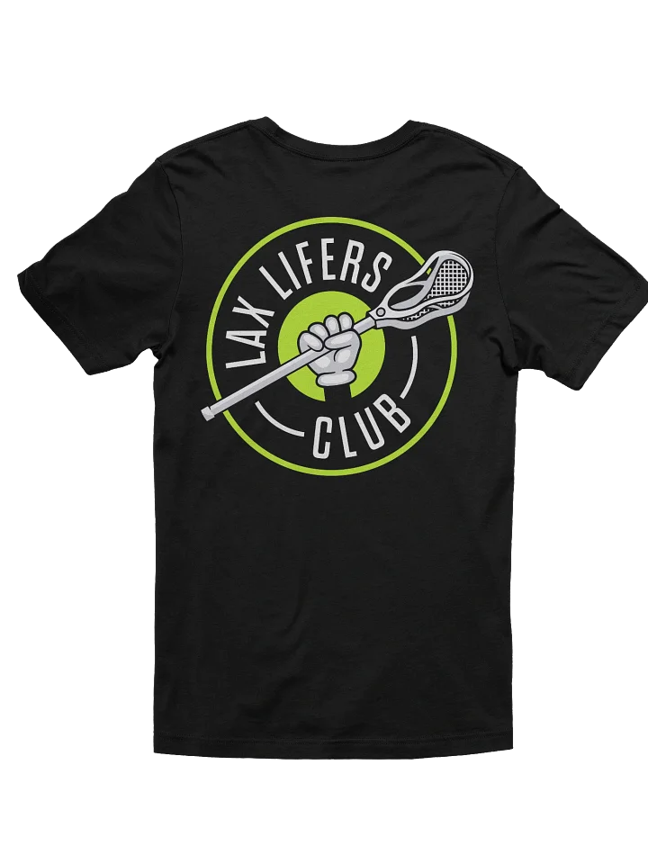 The Essential Lifer Tee product image (2)