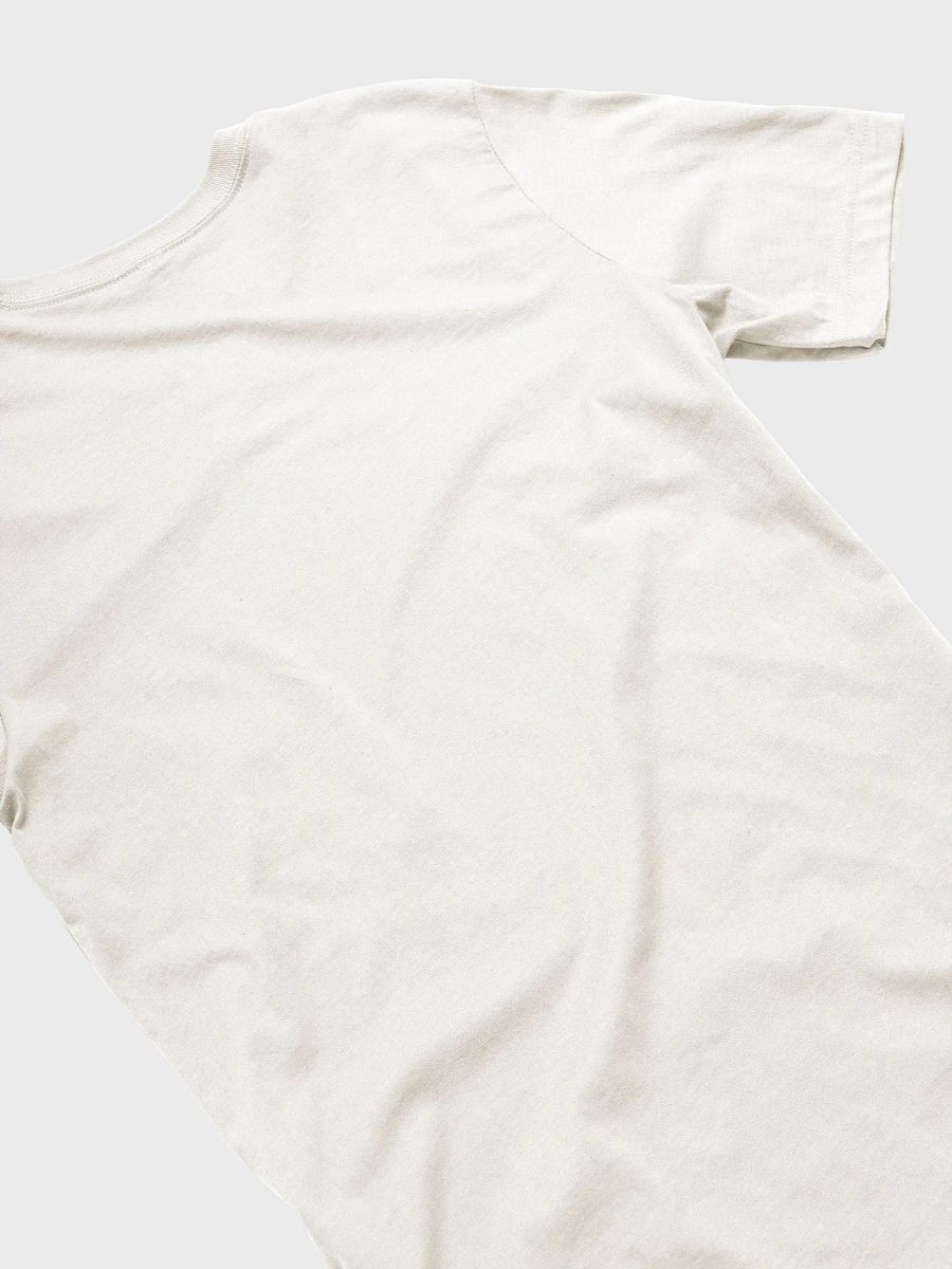 God is My Strength - Faith Tee product image (31)