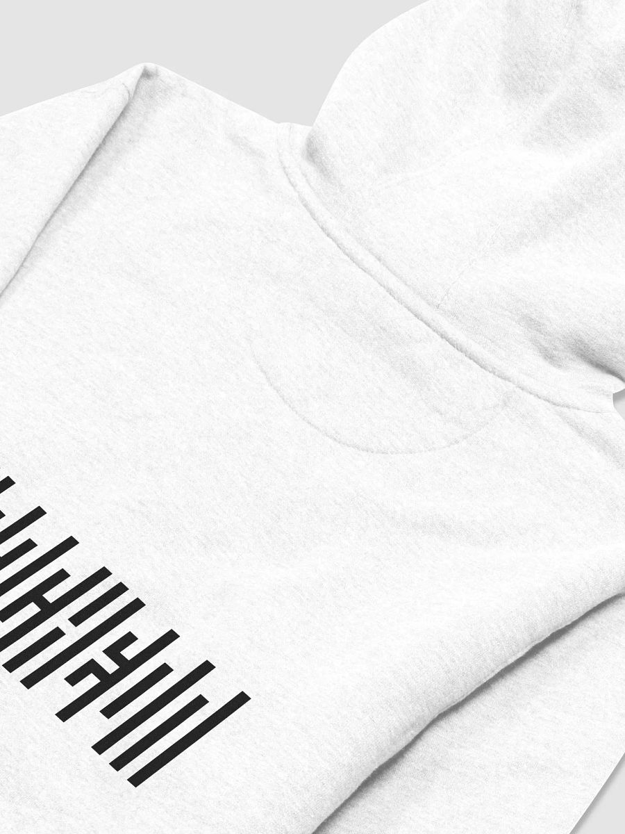 Epileptic Cover Vector Hoodie Black product image (4)