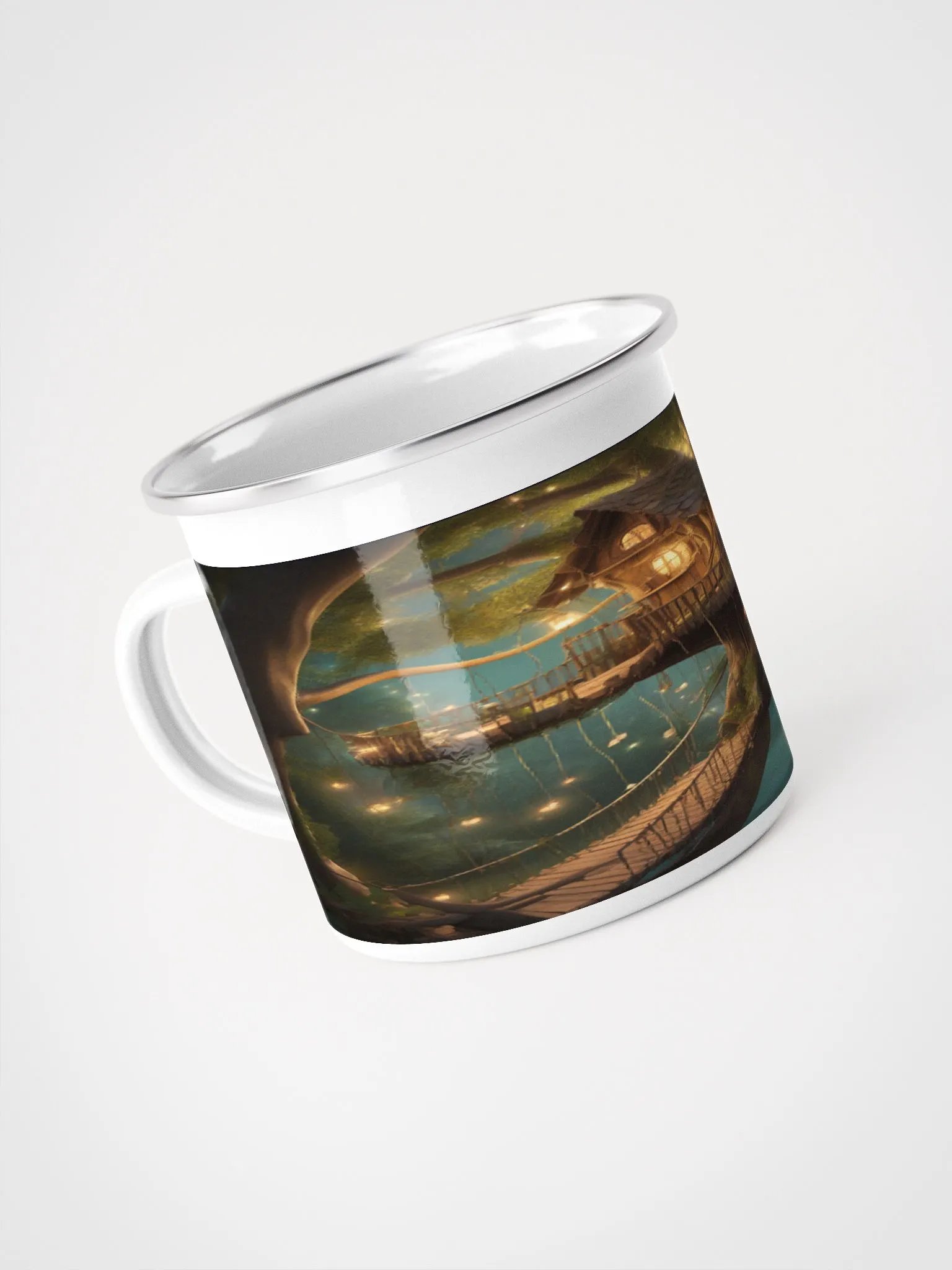 Camping Cup Tree House 1 product image (4)