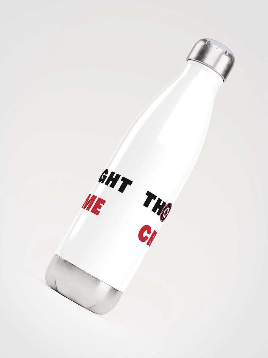 White water bottle thought crime product image (4)
