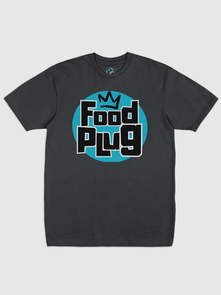 Food Plug Crown product image (2)