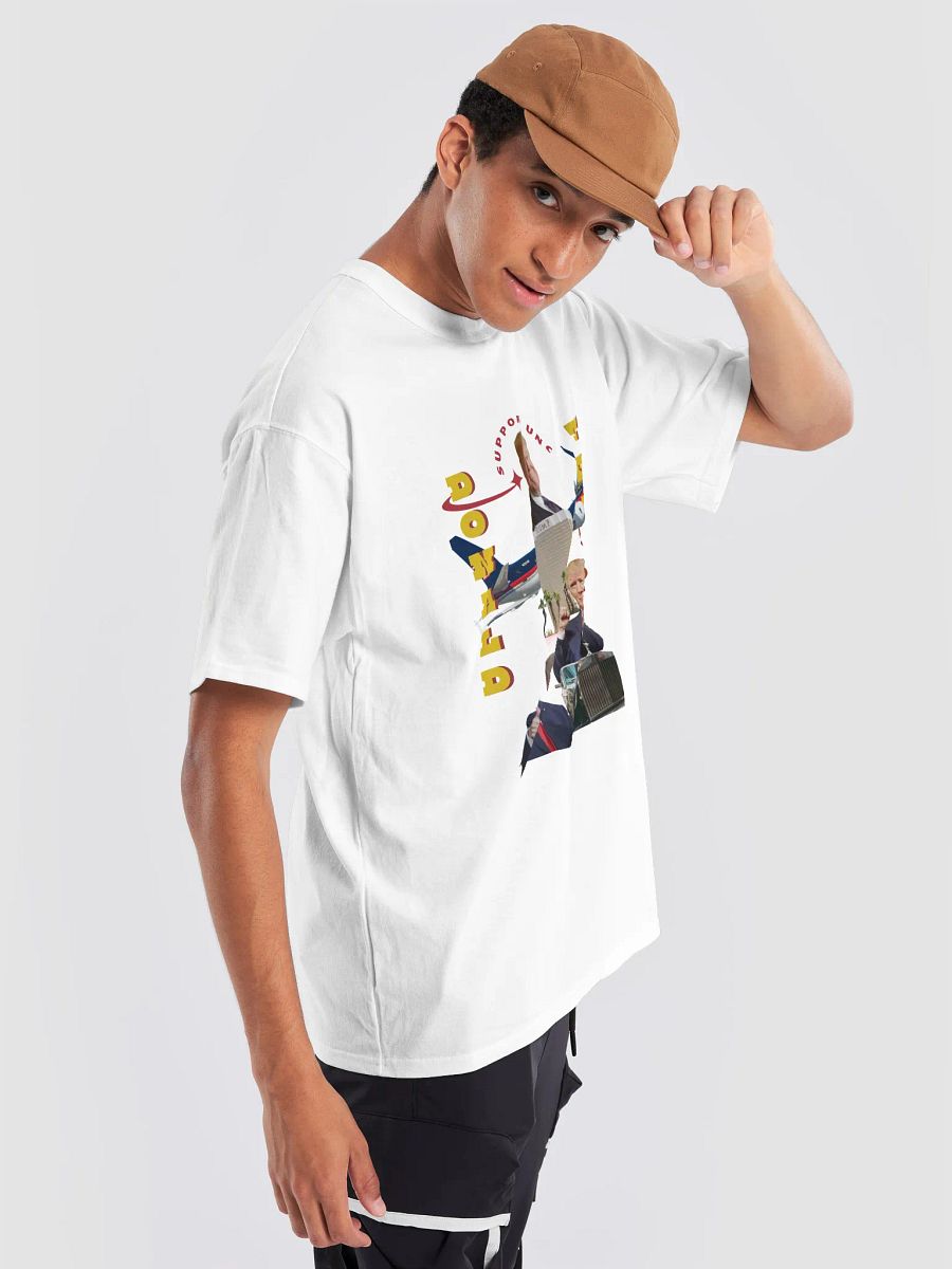 DTW24 VINTAGE BOOTLEG T-SHIRT product image (7)