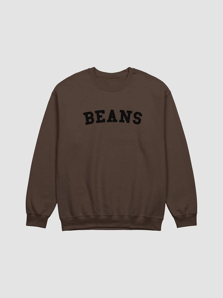 Beans Crewneck Sweater product image (7)