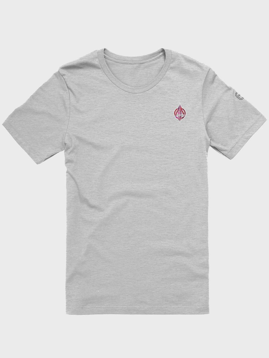 Custom Light Fighter Soft Tee product image (1)