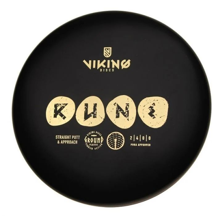 Viking Discs Ground Rune product image (2)
