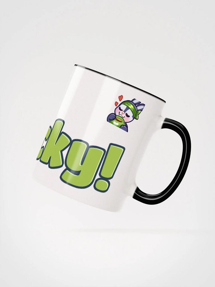 Color Particky Mug product image (2)