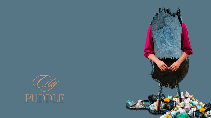 Puddle Personalities Downloads product image (1)