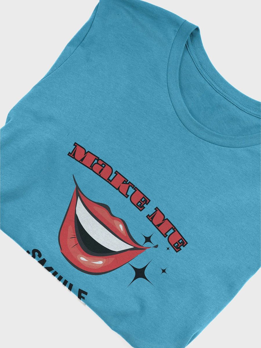 Make Me Smiiile Tee product image (5)