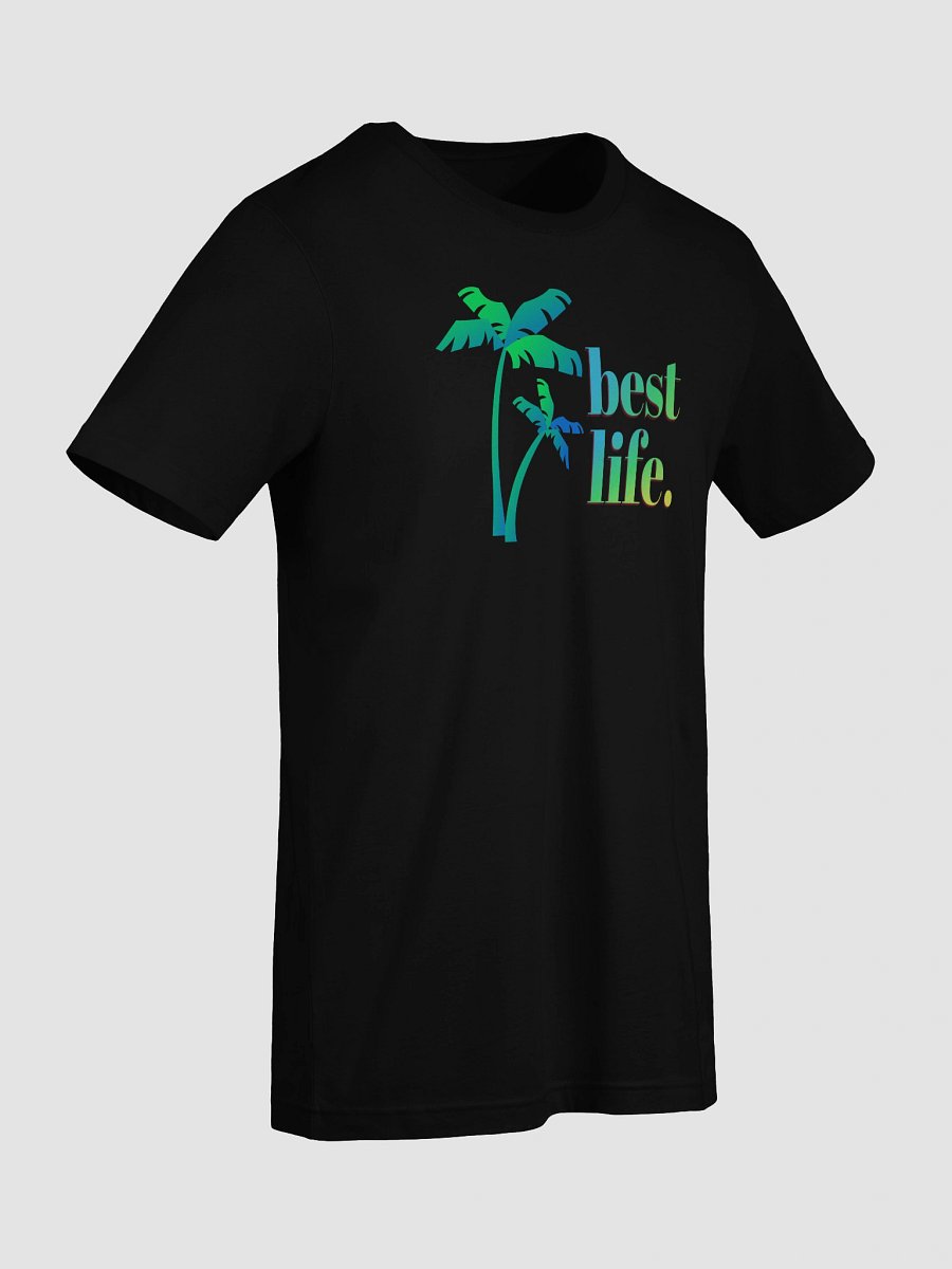 Best Life Bliss T-Shirt product image (92)