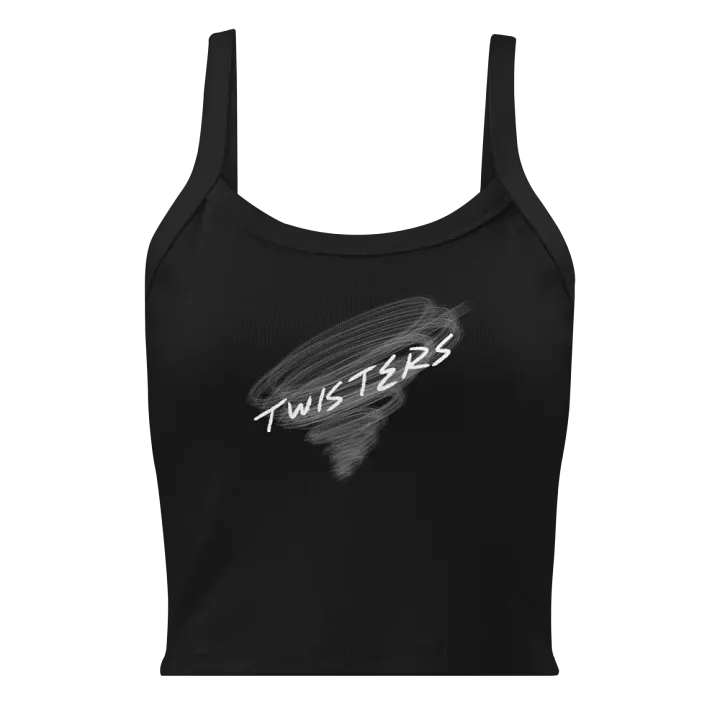 Twisters - TT(F) product image (1)
