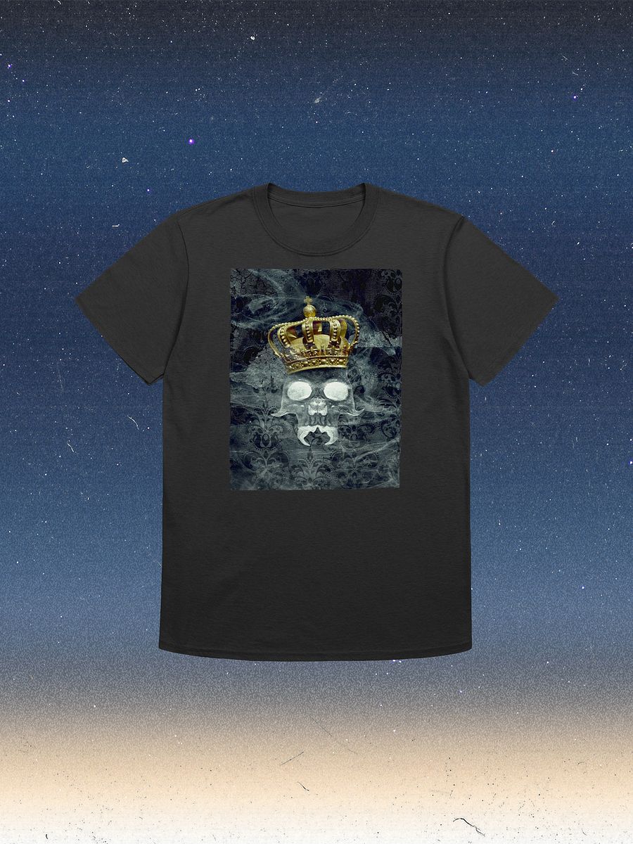 Technically You're Dead Unisex T-Shirt product image (1)